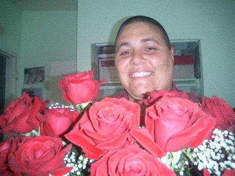 Mario The Flowerman Perla Farms Flowers